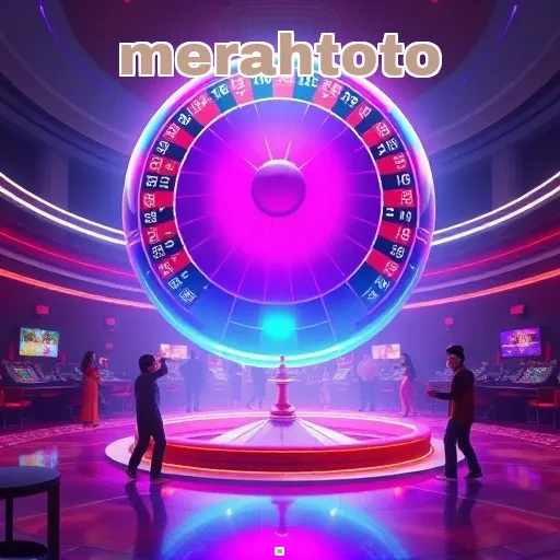 merahtoto: Keunggulan Komunitas untuk Pengalaman Game yang Lebih Seru
