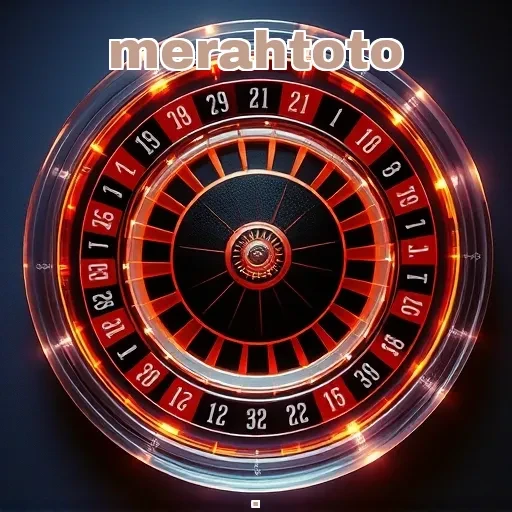 merahtoto: Forum Unik untuk Para Gamer Indonesia