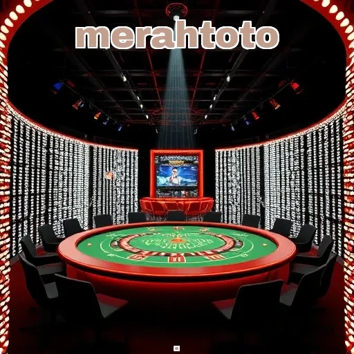 merahtoto: Berita Game Terkini dan Fitur Menarik untuk Gamer