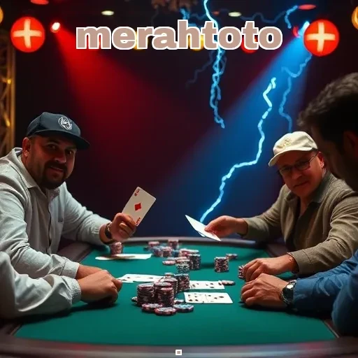 merahtoto Newsletter