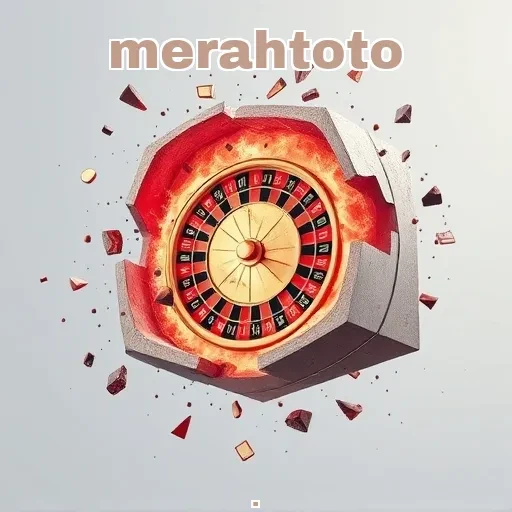 merahtoto: Platform Game Online Terbaik dengan Beragam Keunggulan