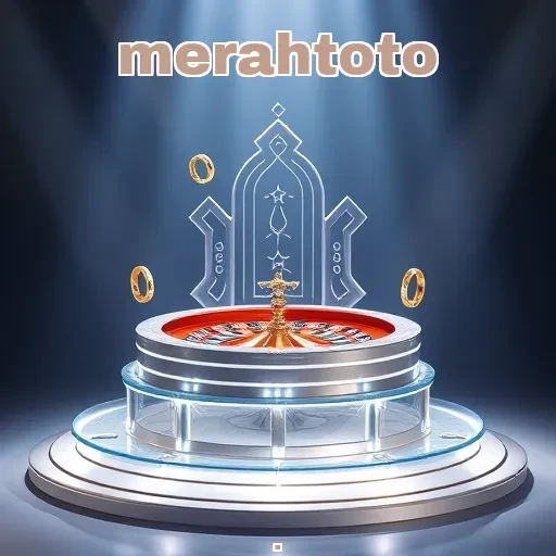 merahtoto: Fitur Unggulan untuk Pengalaman Gaming Terbaik