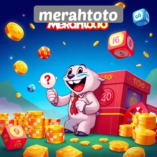 Keuntungan Menggunakan Situs Merahtoto bagi Penggemar Game