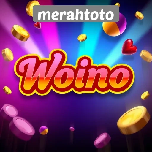Eksplorasi Fitur Menarik di Situs Merahtoto