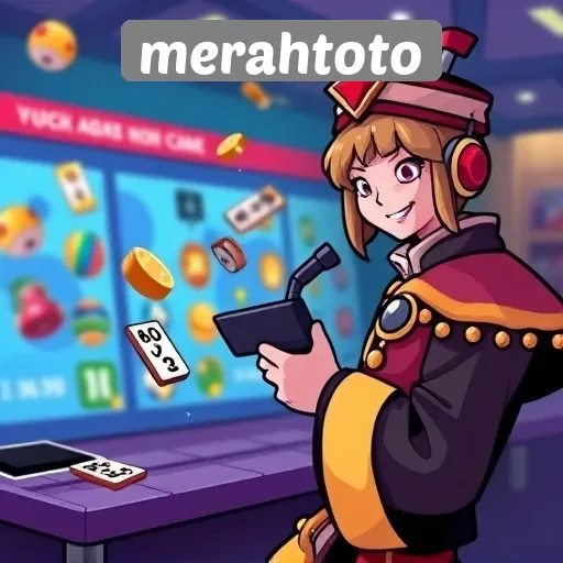 Menelusuri Fitur Unggulan di Merahtoto untuk Penggemar Game