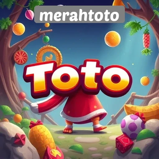 Mengulas Beragam Fitur Menarik di Situs Merahtoto