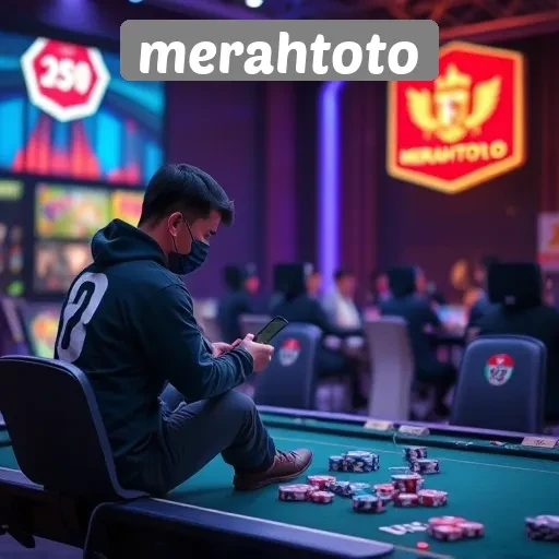 Masa Depan Merahtoto Di Industri Game Indonesia