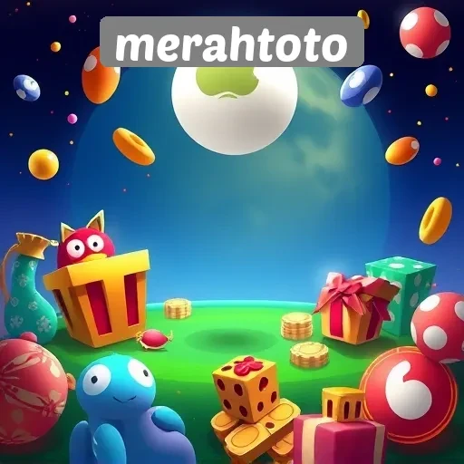Keberagaman Game yang Ditawarkan Merahtoto di Pasar Indonesia