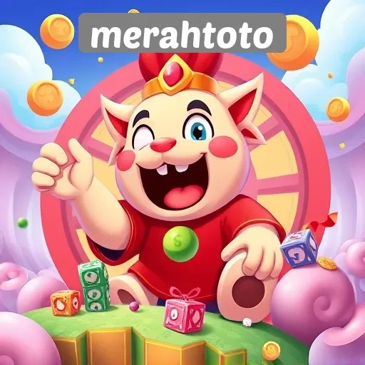 Keunggulan Fitur Permainan di Situs Merahtoto