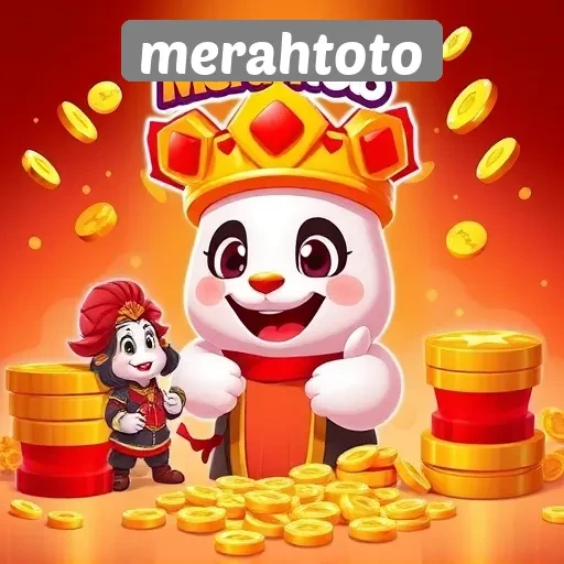 Inovasi Permainan di Merahtoto Menarik Perhatian Gamers