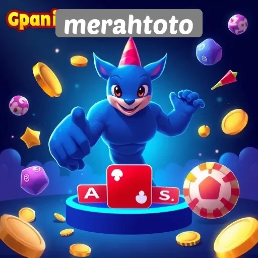 Banyaknya Pilihan Permainan di Merahtoto yang Menarik