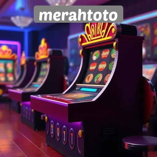 Variasi Permainan yang Tersedia di Merahtoto untuk Semua Pengguna