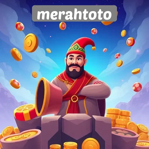 Pengalaman Bermain yang Diberikan Merahtoto untuk Pengguna