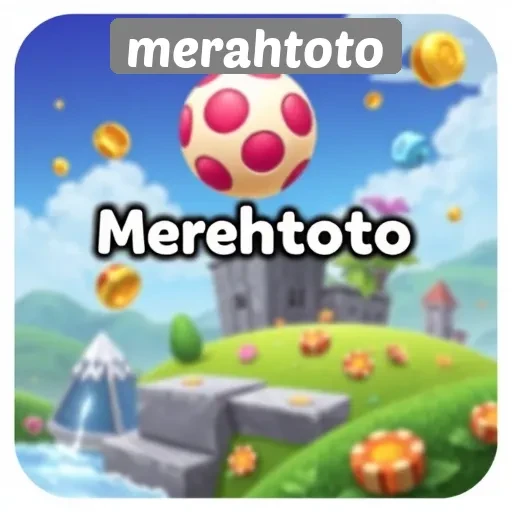 Mengulas Fitur Unggulan Pada Situs Merahtoto