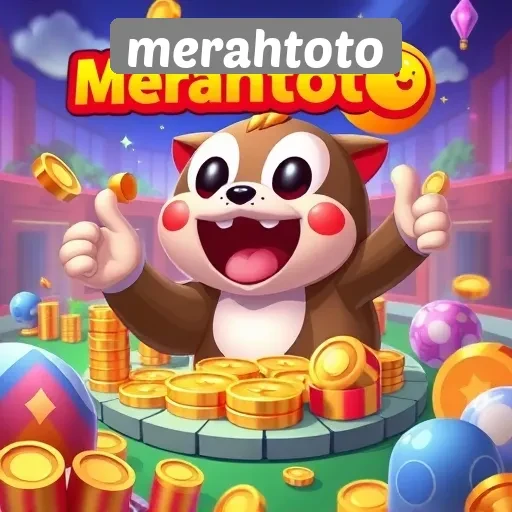 Kelebihan Merahtoto Dalam Industri Game Online