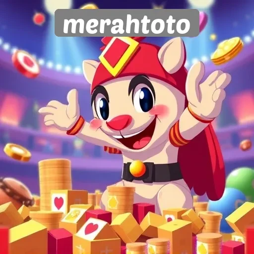 Keunggulan Merahtoto dalam Menyediakan Game Online
