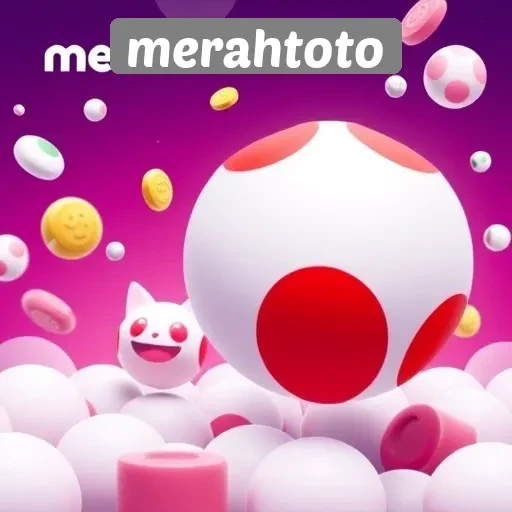 Merahtoto Sebagai Pilihan Utama untuk Pecinta Game Online