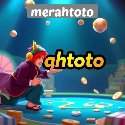 Bagaimana Merahtoto Meningkatkan Pengalaman Bermain Game