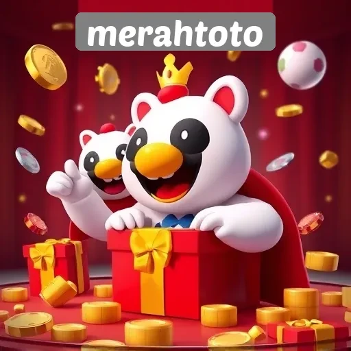 Merahtoto Sebagai Pilihan Utama Pecinta Game Online