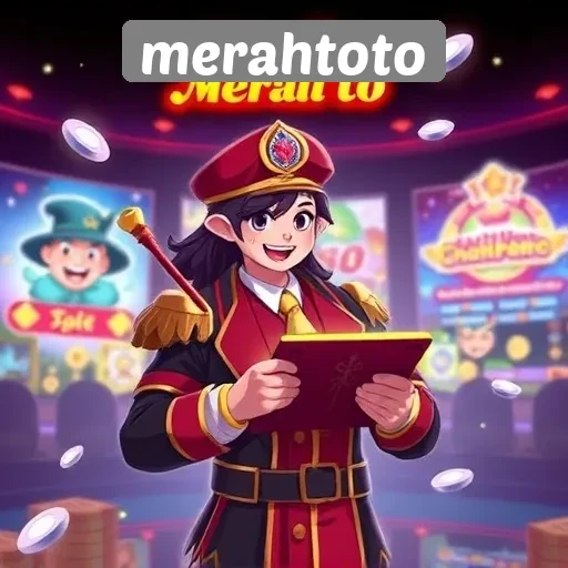 Apa Yang Membuat Merahtoto Dikenal di Kalangan Gamer Indonesia