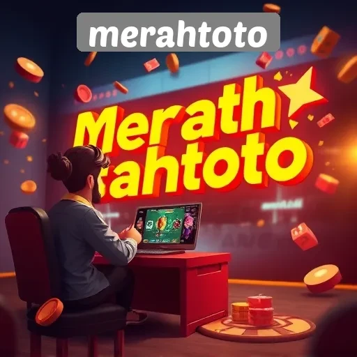 Dampak Merahtoto Terhadap Industri Game Online Indonesia
