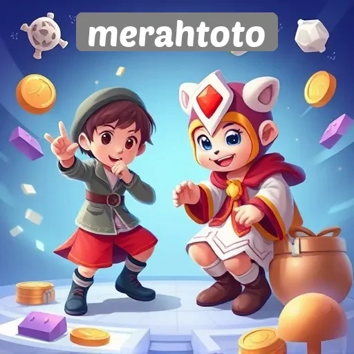 Merahtoto: Inovasi dalam Permainan yang Interaktif