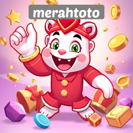 Keunggulan Merahtoto Dalam Menyediakan Game Terbaru