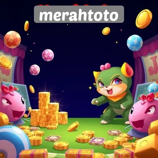Keunggulan Merahtoto dalam Dunia Permainan Online