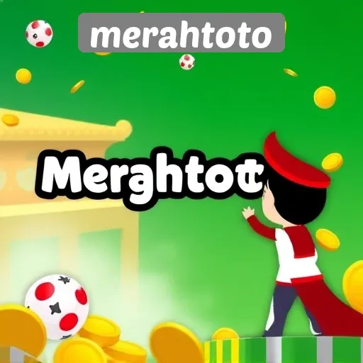 Merahtoto Sebagai Platform Game Online Terpercaya