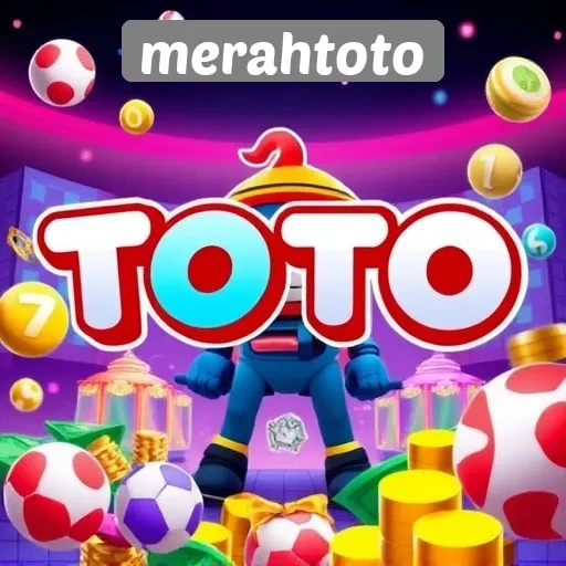 Merahtoto Sebagai Platform Game Online Terpercaya di Indonesia