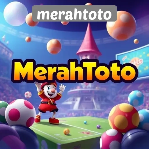 Merahtoto Sebagai Platform Game Terpercaya di Indonesia