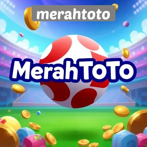 Merahtoto Situs Game Terpercaya untuk Pemain Indonesia