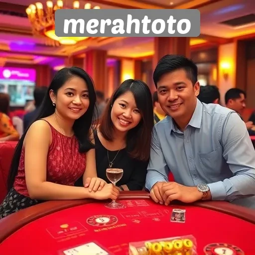 Pendapat Pemain tentang Pengalaman Bermain di Merahtoto