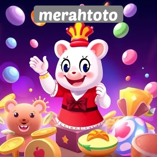 Tren Permainan Terpopuler di Merahtoto saat Ini