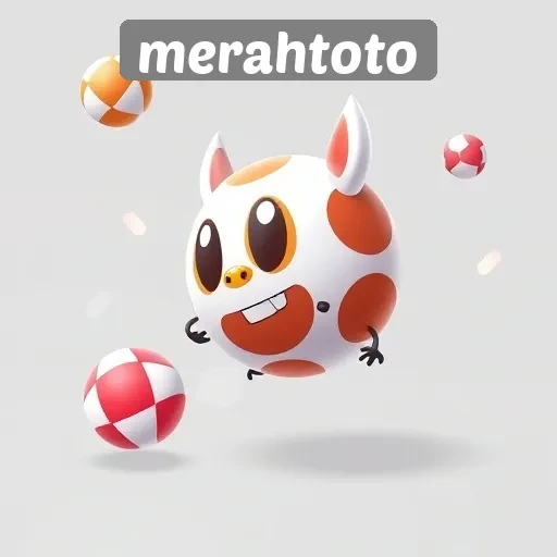 Kepopuleran Merahtoto di Kalangan Pecinta Game