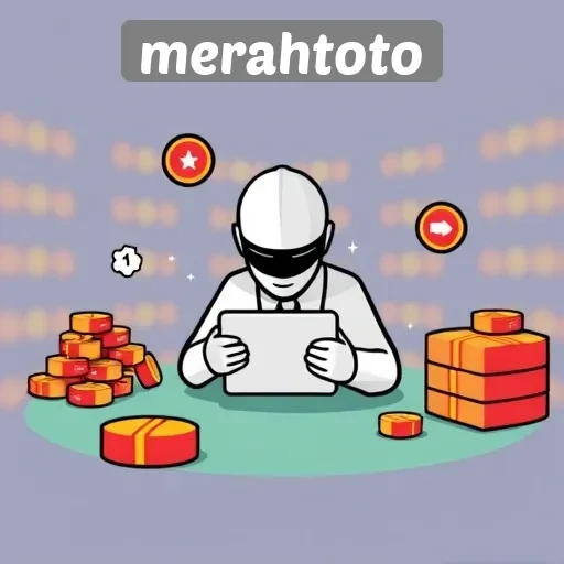 Analisis Keamanan dan Privasi di Situs Merahtoto