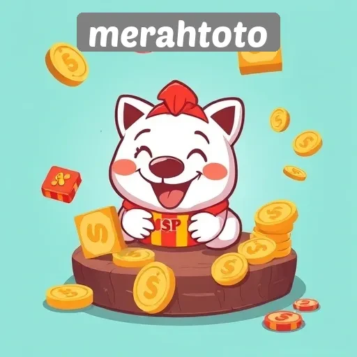 Kemudahan Transaksi di Merahtoto untuk Para Gamer