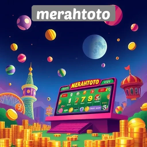 Berbagai Jenis Permainan yang Tersedia di Merahtoto