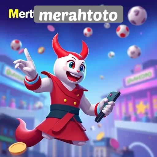 Ulasan Pengalaman Pengguna di Situs Game Merahtoto